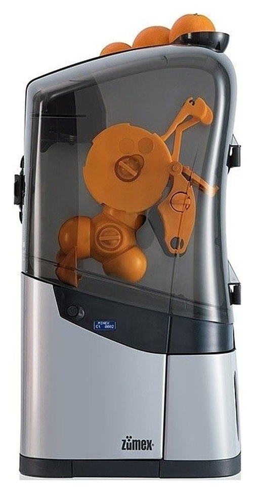 Соковыжималка автоматическая для цитрусовых Zumex Minex UE