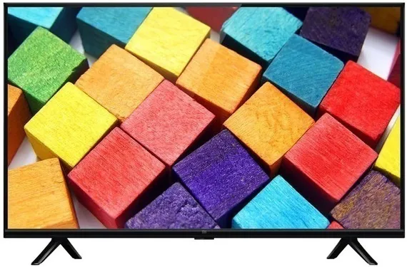 Телевизор Xiaomi Mi TV 4A T2 32"