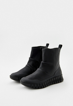 Ботинки женские ECCO GRUUV W