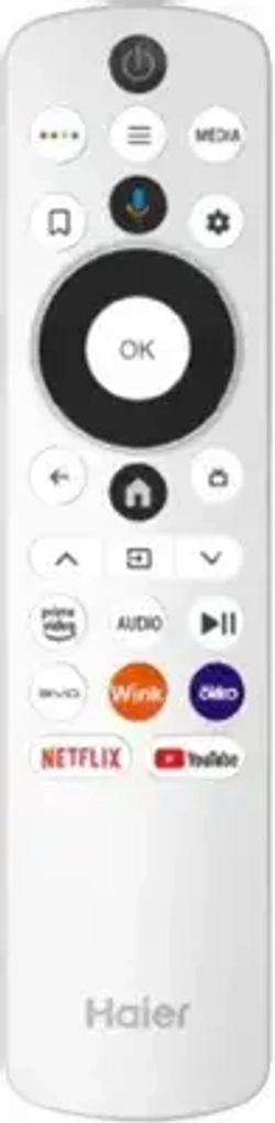 Телевизор 55" Haier Smart TV S2 Pro