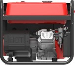 Генератор бензиновый SUNREKA G8500TFEAX 211012