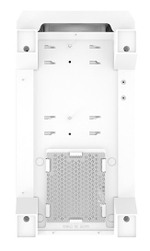 Корпус mATX Montech AIR 100 LITE WHITE