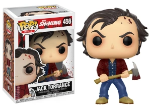 Фигурка Funko POP! Vinyl: Horror: The Shining: Jack Torrance 15021