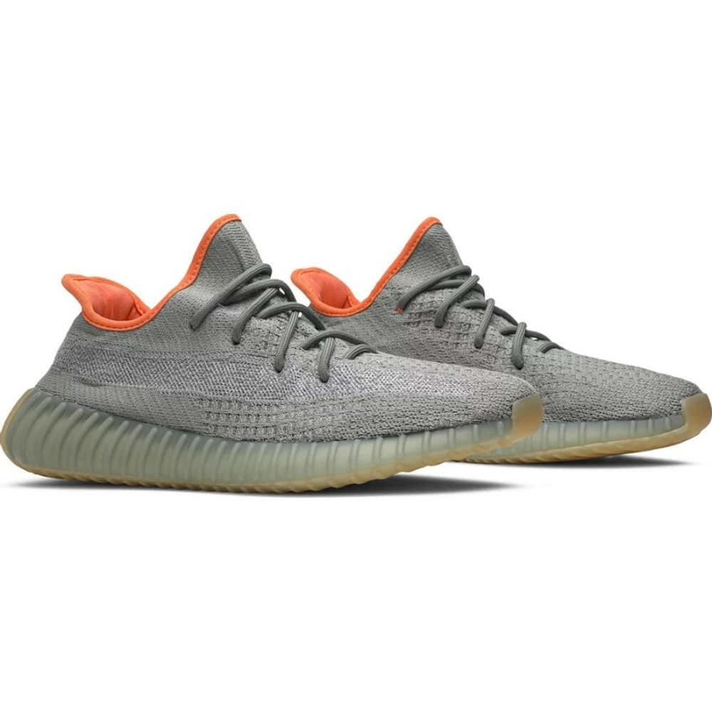Adidas Yeezy Boost 350 V2 Desert Sage
