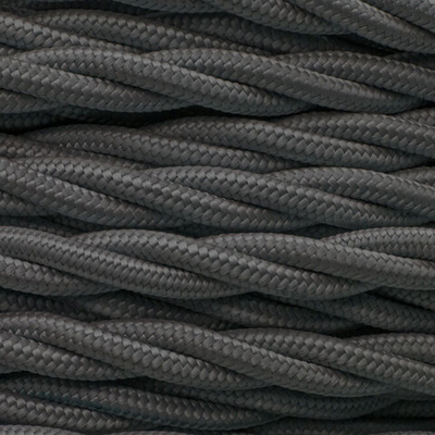 Кабель коаксиальный РК-75-2-13М, графит, матовый,20 м B1-426-713-20