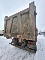 Shacman (Shaanxi) SX* 6x6 Самосвал SX32586V385 (Дизельный, 11,6 л, 423 л.с., МТ)