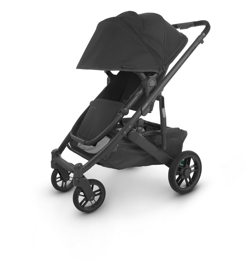 UPPAbaby CRUZ V2 2020 (3 в 1)