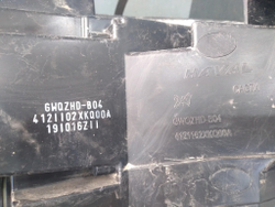 Фара левая LED Haval F7 1 19-24 Б/У Оригинал 4121102XKQ00A