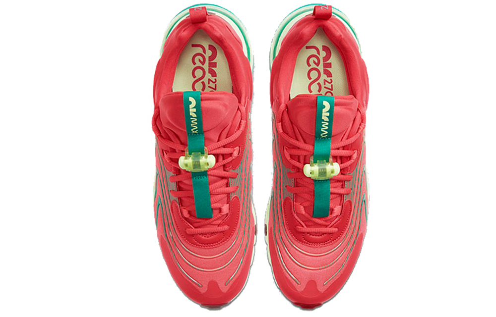 Кроссовки Nike Air Max 270 (Женская размерная сетка)