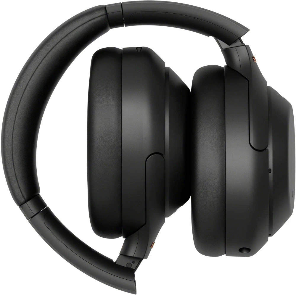 Наушники Sony WH-1000XM4 Black,