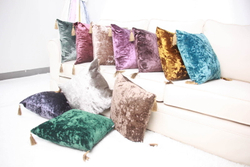 Наволочка 45х45 Sofi De MarkO Трейси №11