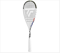 Tecnifibre, Carboflex 125 X-TOP (2022), Squash Racket