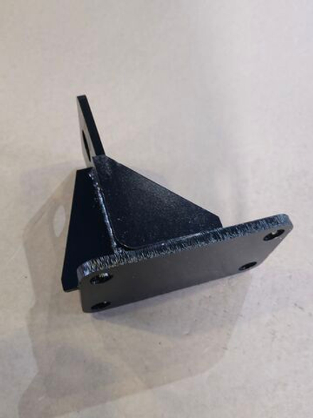 Опора двигателя МАЗ-5550 ОАО МАЗ