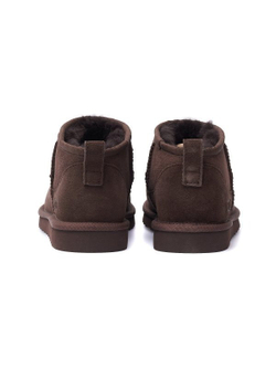 Угги мужские NCF ULTRA MINI NCF