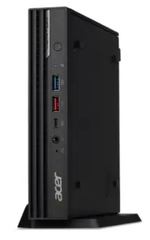 Системный блок Acer Veriton Vero Mini VN4710GT Intel Core i5, 8 ГБ, 512 Гб, Intel UHD Graphics 730,  ОС Не установлена