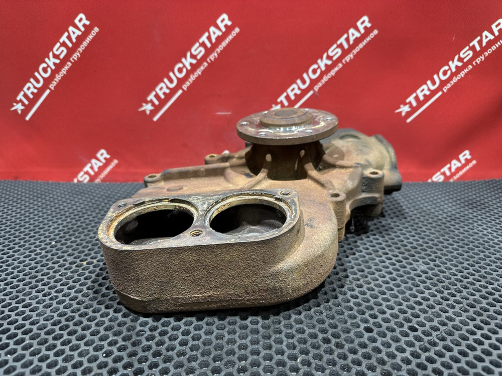 Насос водяной (помпа) 2018г