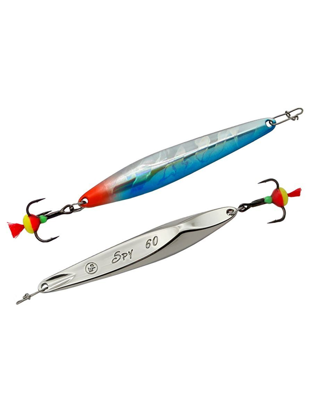 Блесна для зимней рыбалки ECOPRO Spy