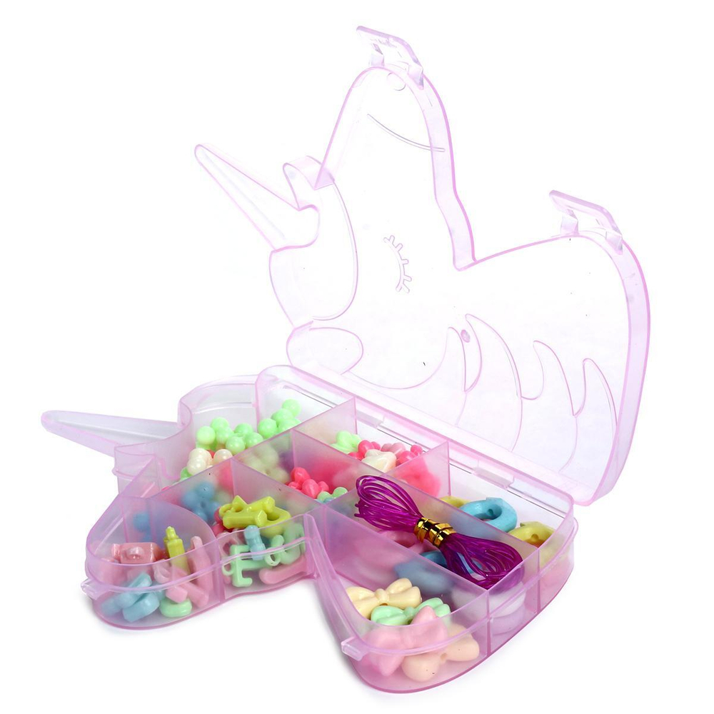 Набор бисера, коробка 168-7B