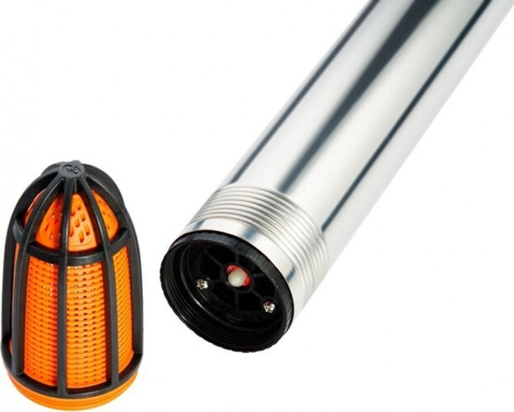 Насос скважинный ДЖИЛЕКС ВОДОМЕТ 3Д 55/100 5602