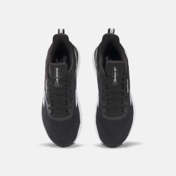 Кроссовки женские Reebok Nano GYM (Черные)