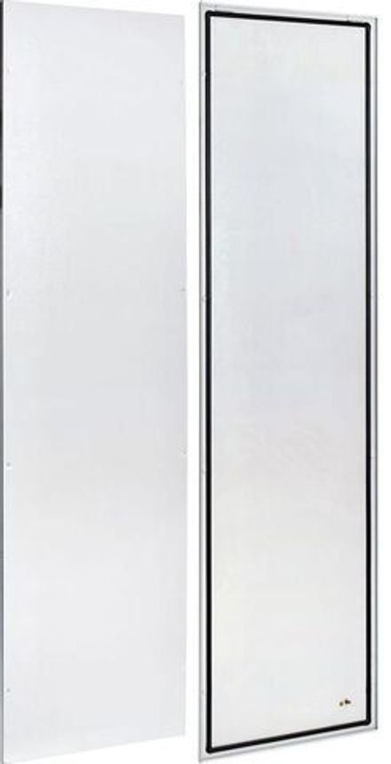 Панель задняя 2000х1000 IP54 FORMAT IEK YKM40D-FO-FP-200-100-54