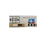 Кронштейн Eplutus ET-02 для телевизоров 24"-60"