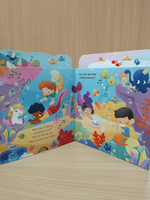 Who Am I? Magical Friends (board book)