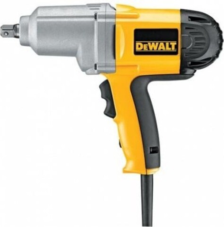 Гайковерт сетевой DeWALT DW 292 ударный DW292-QS