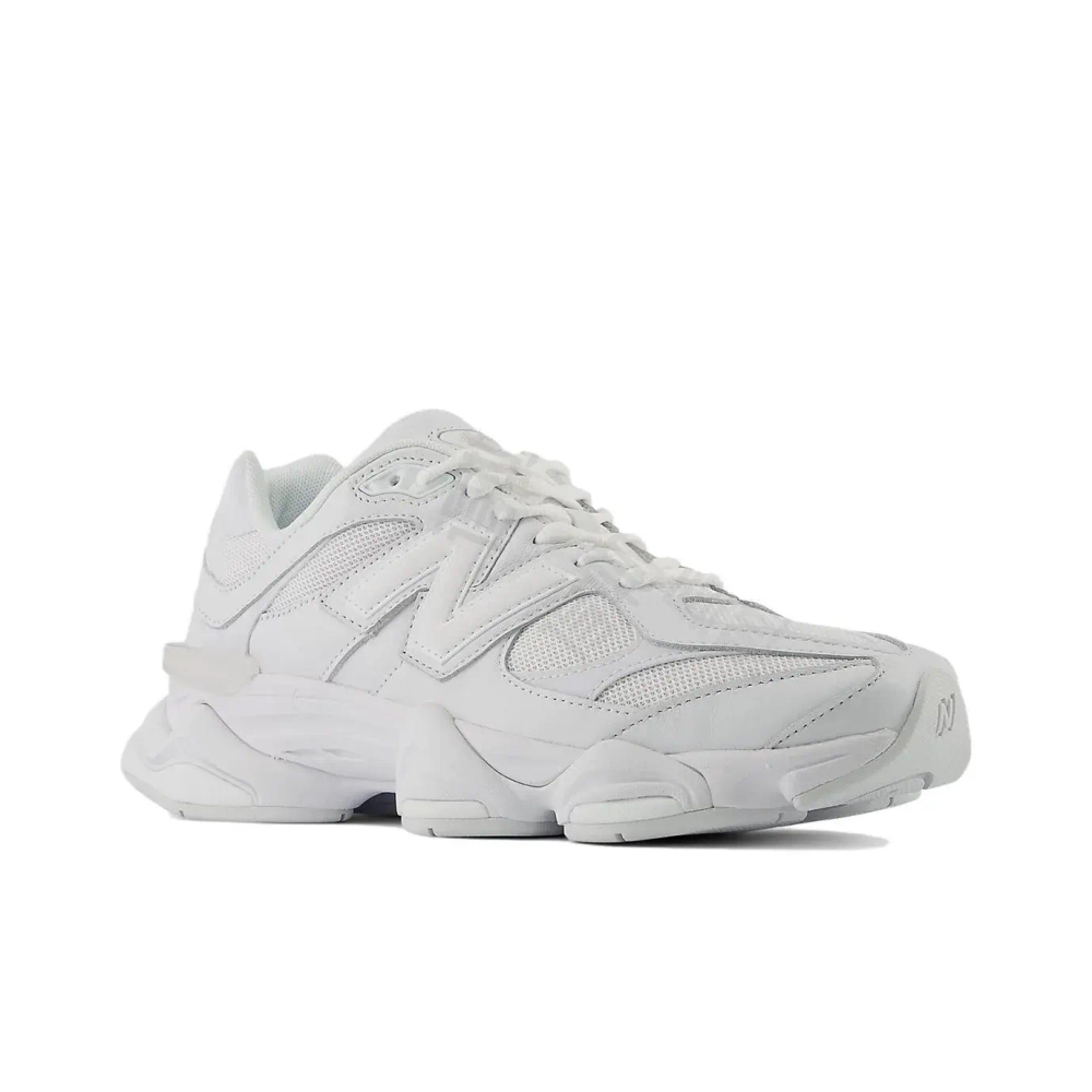 Кроссовки New Balance 9060 'Triple White' U9060NRJ