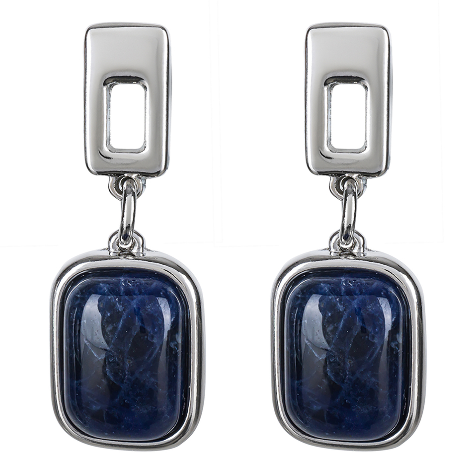 Серьги Possebon Sodalit A0360.23 S