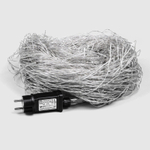 Электрогирлянда Best Technology занавес тёплый белый 7200 Led