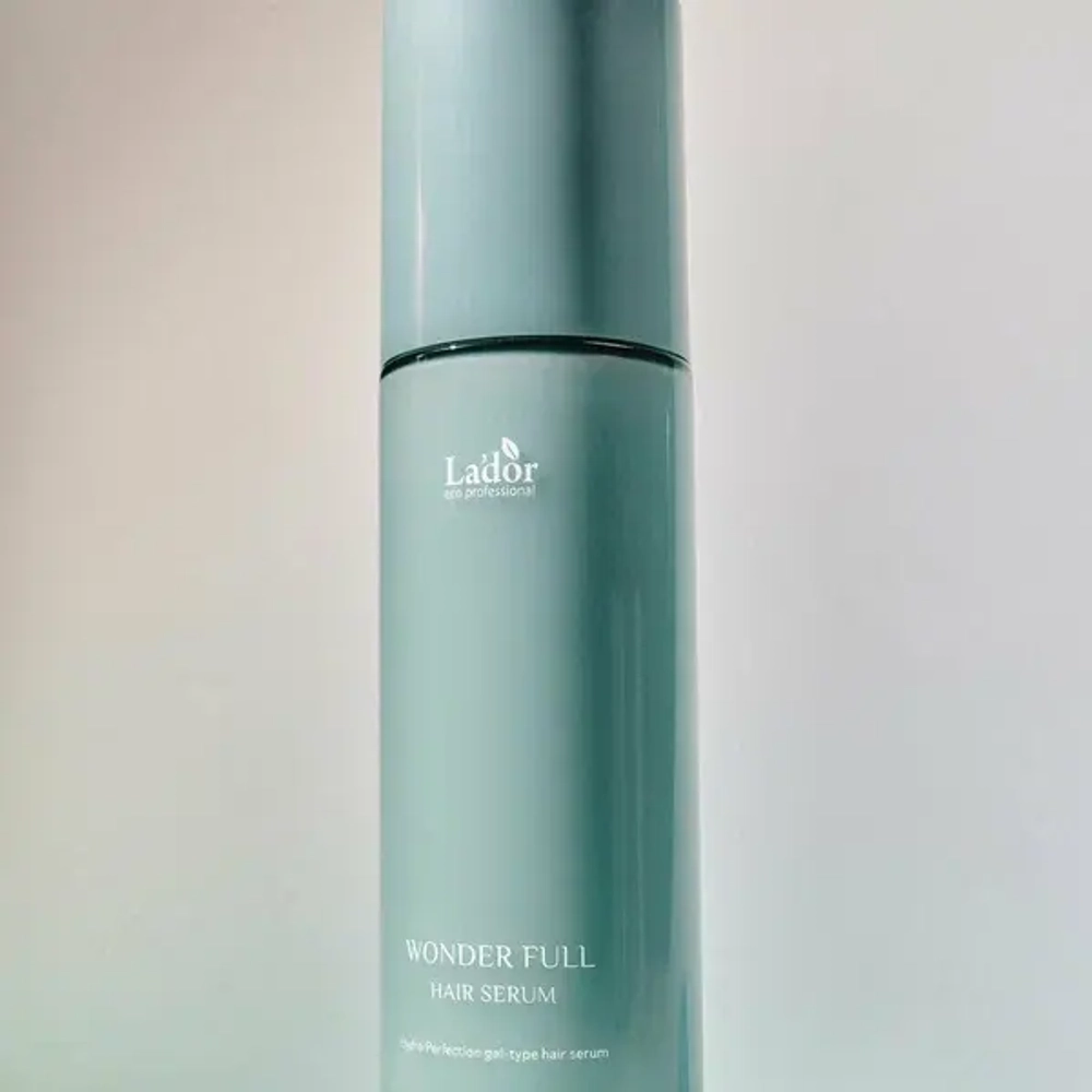 La`dor Увлажняющая сыворотка для волос - Wonder Full Hair Serum, 100мл