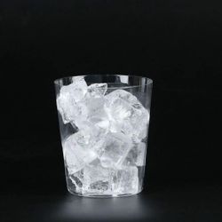 Стакан Олд Фэшн 250 мл "Rocks Cone" d 7,2/5 см h17,5 см   P.L. [6]