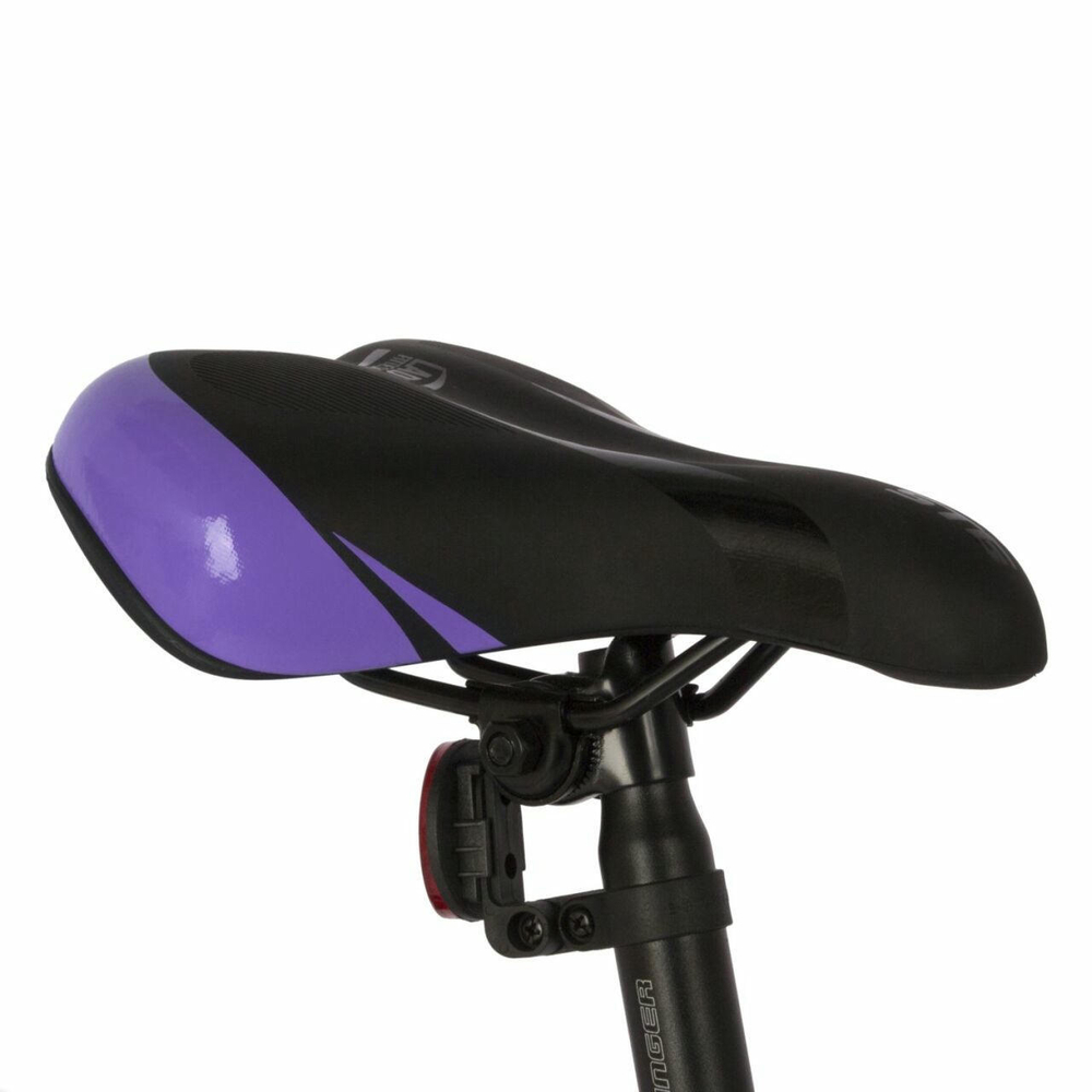 Женский велосипед Stinger Latina 26" (2022)