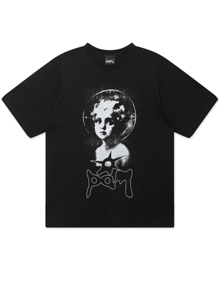 Мужская Футболка Angel 4 Lyf