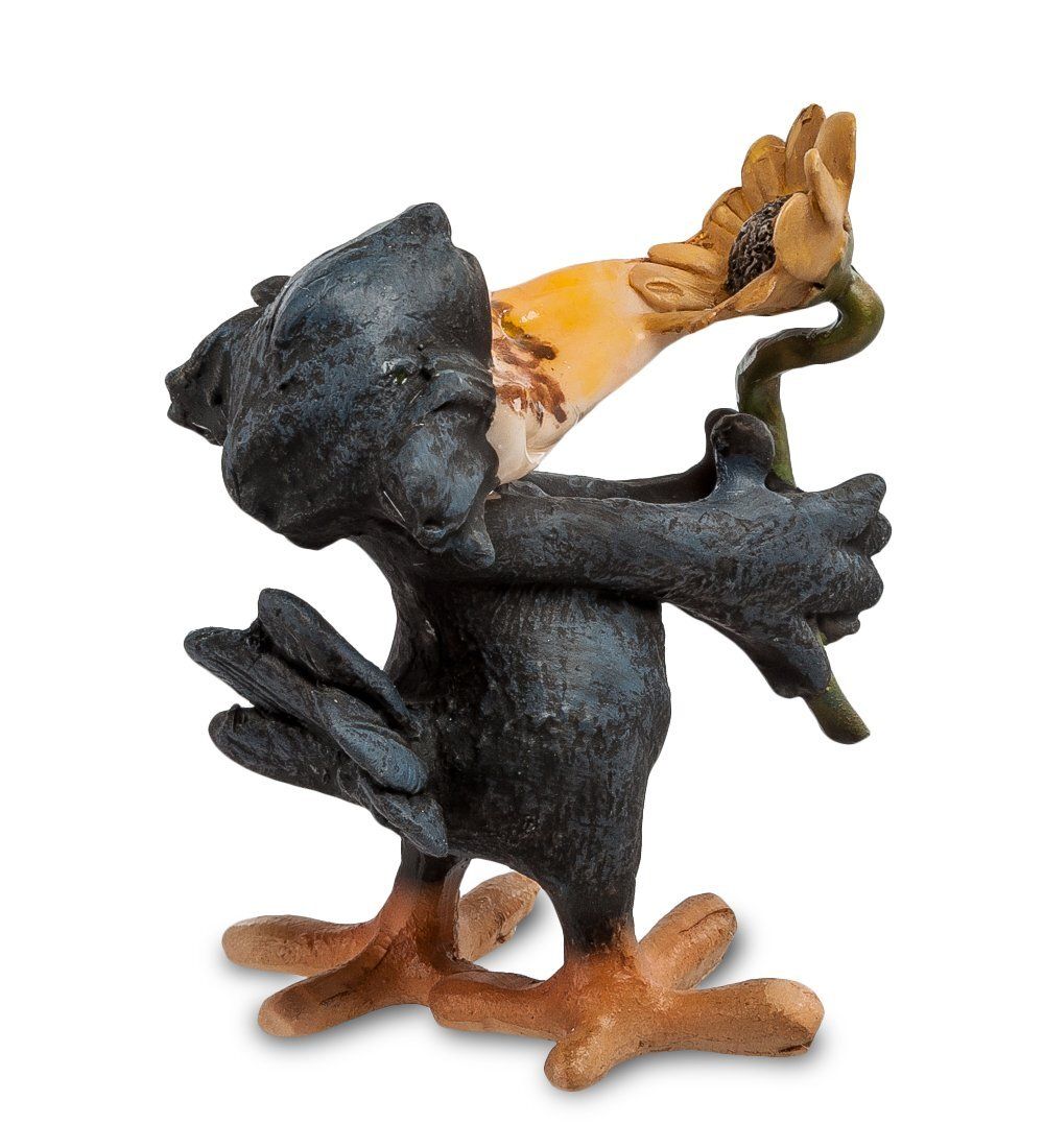 ED- 95 Фигурка «Ворон - романтик Рафаэль»