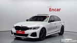 BMW 3 Series (G20) M340i Performance (02.2022)