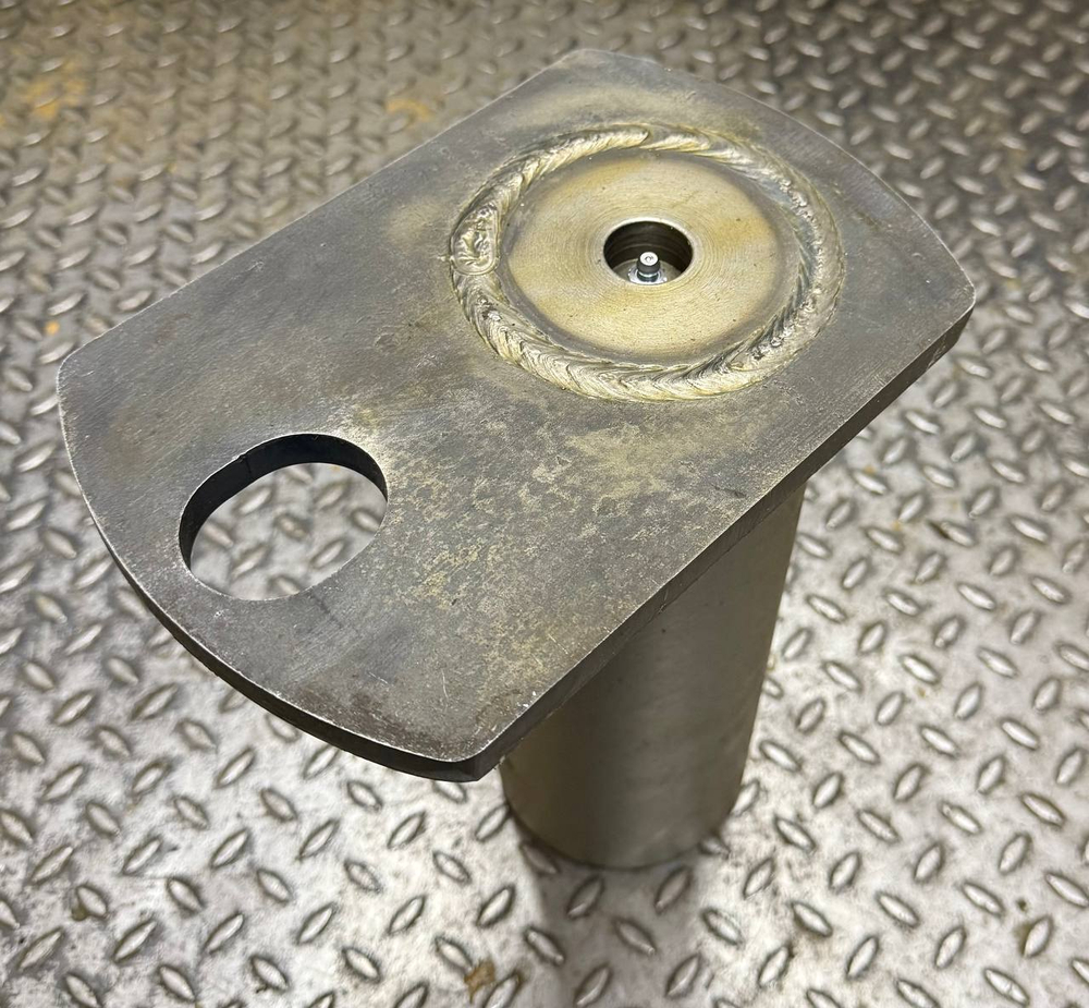 Палец 425-70-11720