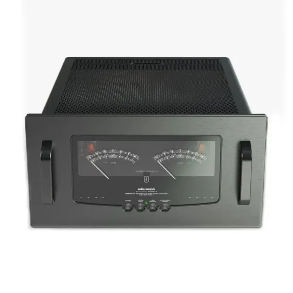 Audio Research 160S Black