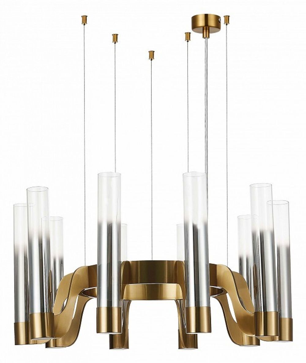 Подвесная люстра ST-Luce Ettore SL1235.303.10