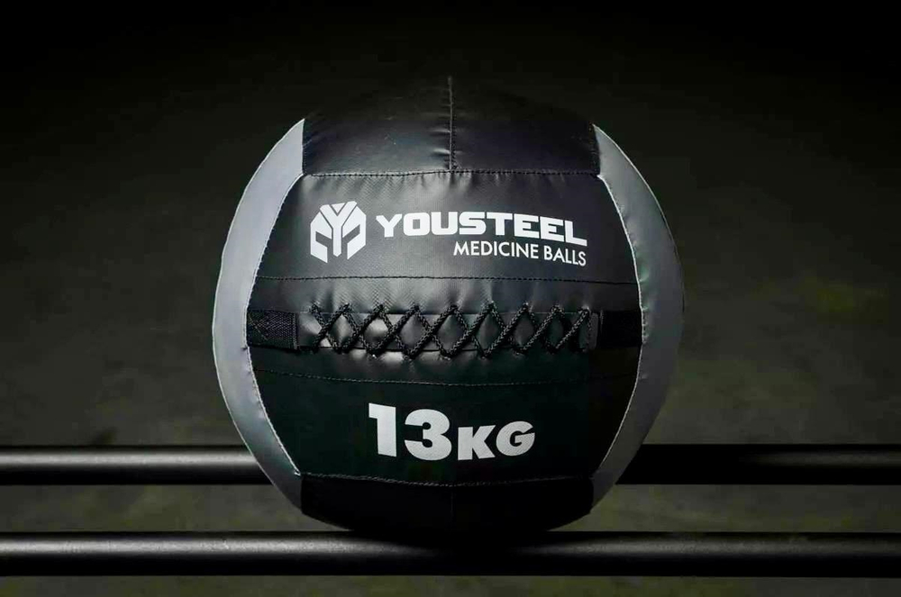 Медицинский мяч 13 кг