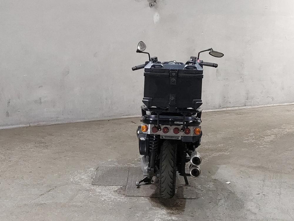 Honda PS250 Big Ruckus , 2004