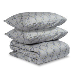 Постельное белье 2 спальное Tkano Essential Соцветие TK19-DC0012