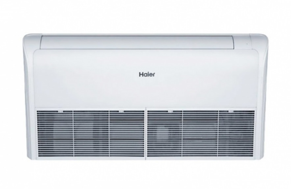 Полупромышленный напольно-потолочный кондиционер Haier AC160S1LK1FA/1U160S1LN1FB