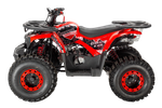 Квадроцикл Avantis Classic 8 New Красный