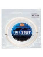 Леска монофильная WFT KG TUFF STUFF FLUOROCARBON 050/070