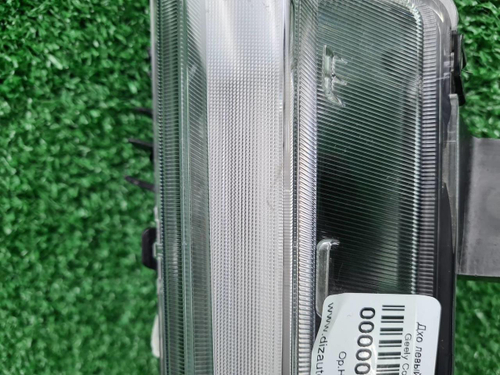 ДХО левый Geely Coolray (2023-н.в.)