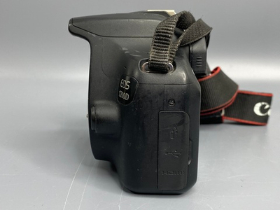 Canon EOS 1200D 13.200 кадров