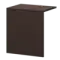 Накладка для стойки А-651 510x380x560 Ресепшен Арго
