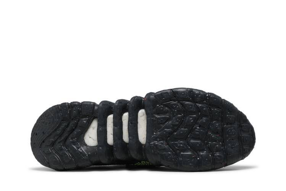 Кроссовки Nike Space Hippie 01 "Black Volt"